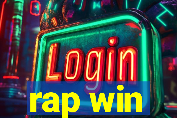 rap win